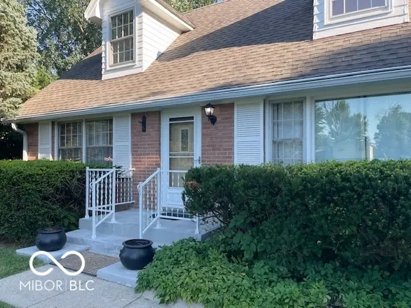 2325 Lee DR, Indianapolis, IN 46227