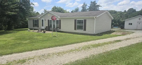 1755 S County Road 250 E, North Vernon, IN 47265