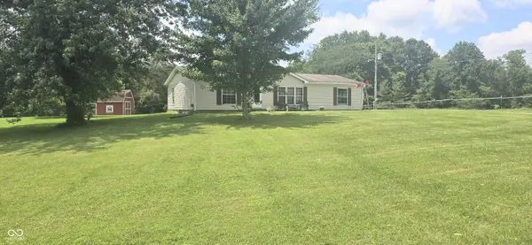 1755 S County Road 250 E, North Vernon, IN 47265