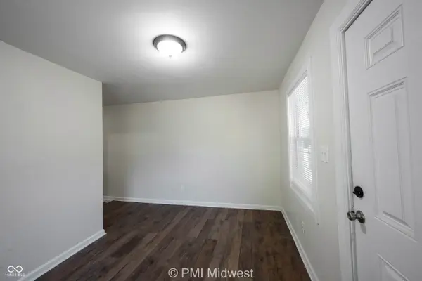 512 N Chester, Indianapolis, IN 46201