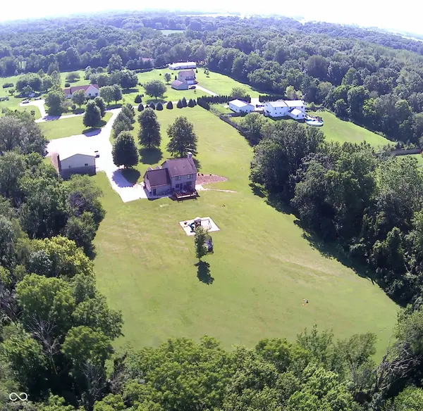 1520 E Us Highway 136, Hillsboro, IN 47949