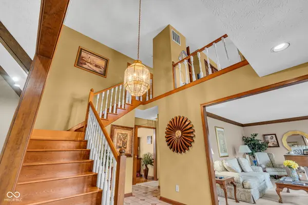 7415 Normandy WAY, Indianapolis, IN 46278