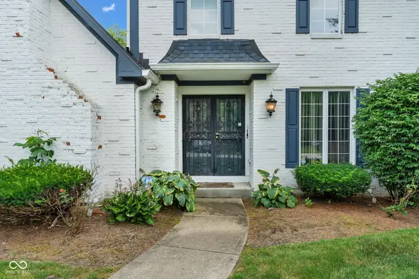 7415 Normandy WAY, Indianapolis, IN 46278