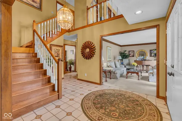 7415 Normandy WAY, Indianapolis, IN 46278