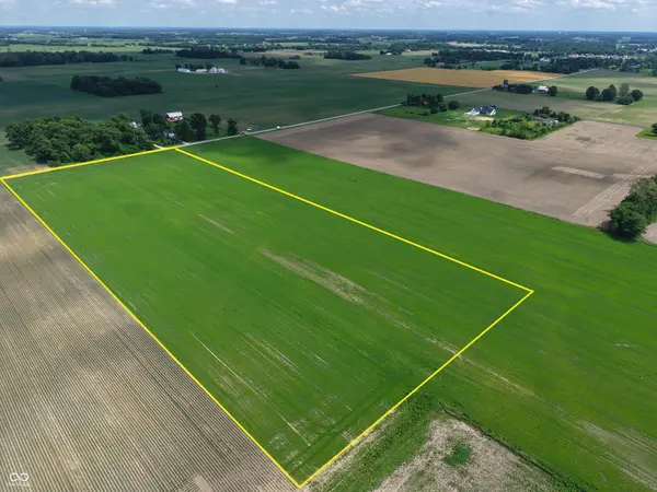 0 (16 Acres) Jerkwater RD, Sheridan, IN 46069