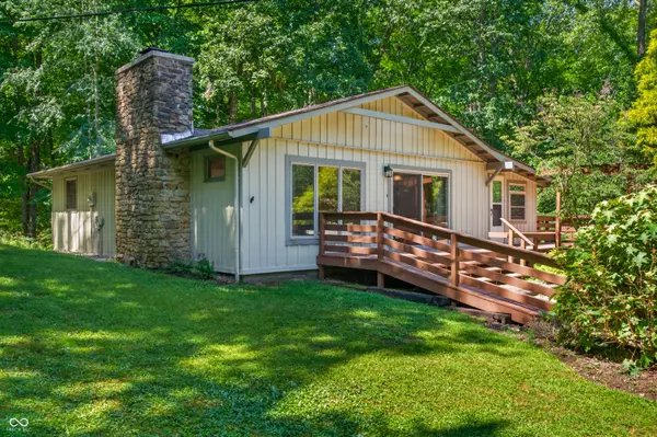 2600 Lanam Ridge RD, Nashville, IN 47448