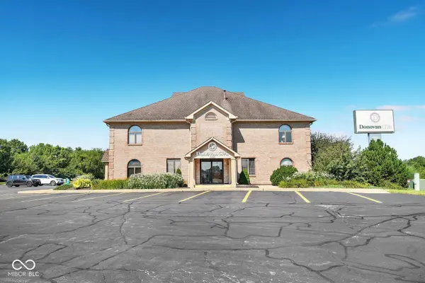 5151 E Us Highway 36, Avon, IN 46123