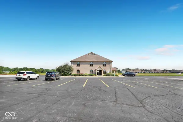 5151 E Us Highway 36, Avon, IN 46123