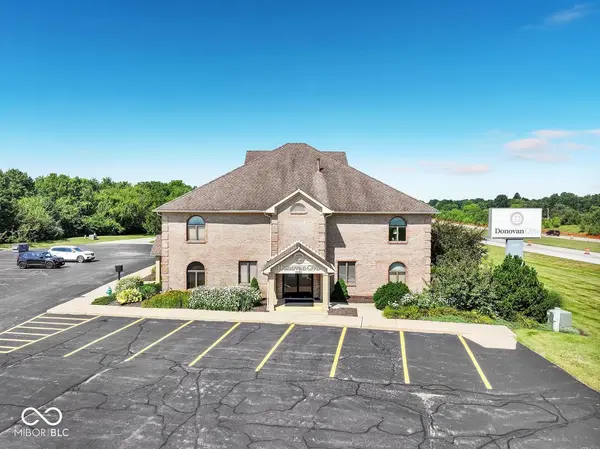 5151 E Us Highway 36, Avon, IN 46123