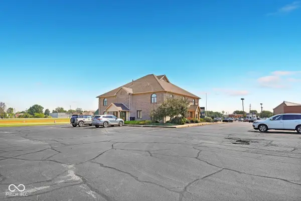 5151 E Us Highway 36, Avon, IN 46123