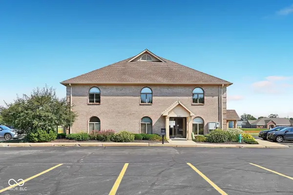 5151 E Us Highway 36, Avon, IN 46123