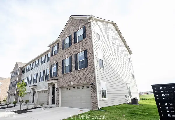 7278 Zanesville RD, Carmel, IN 46033