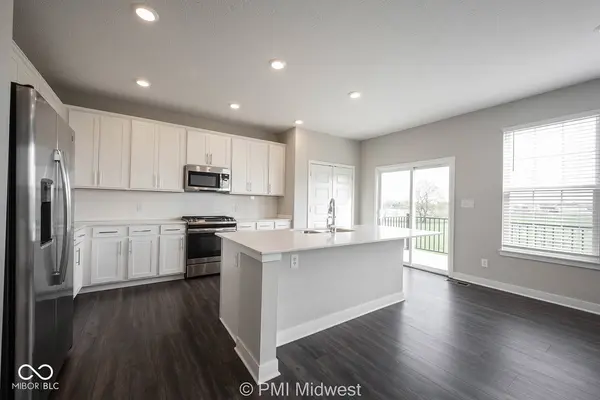 7278 Zanesville RD, Carmel, IN 46033