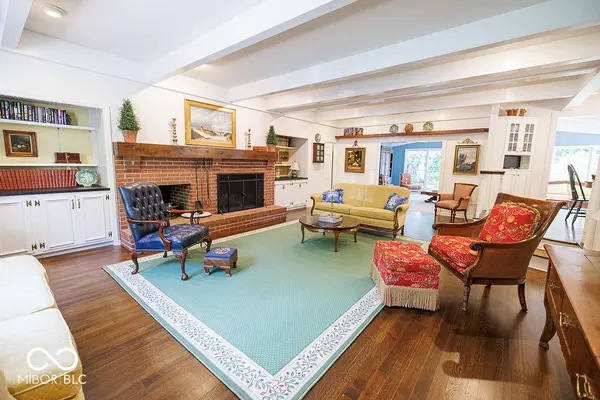 1550 Park Hill, Spencer, IN 47460