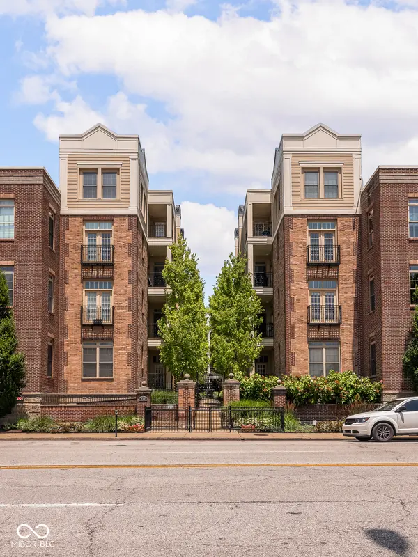 450 E Ohio ST #316, Indianapolis, IN 46204