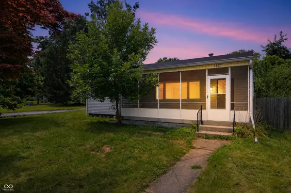3902 N Hartman DR, Indianapolis, IN 46226
