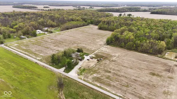 12000 E County Road 100 S, Seymour, IN 47274