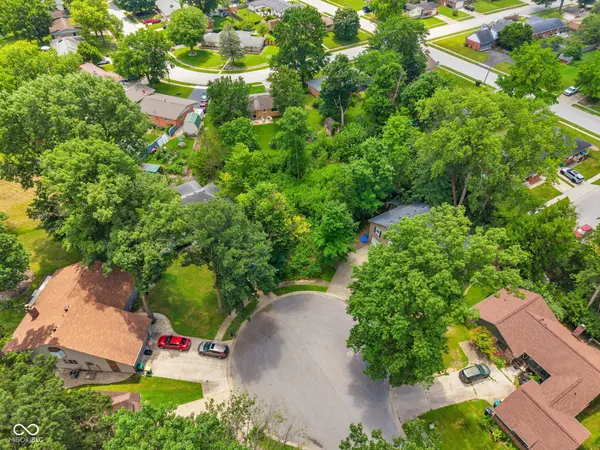 540 Wayside CT, Plainfield, IN 46168
