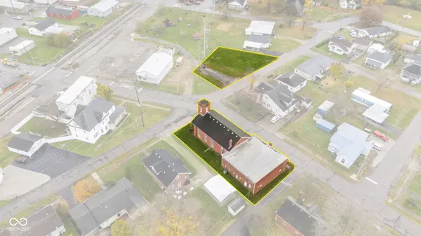 102 N Kattman AVE, Crothersville, IN 47229