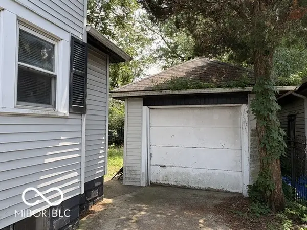 1305 Nichol AVE, Anderson, IN 46016