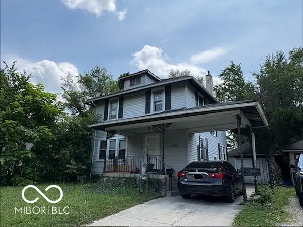1305 Nichol AVE, Anderson, IN 46016
