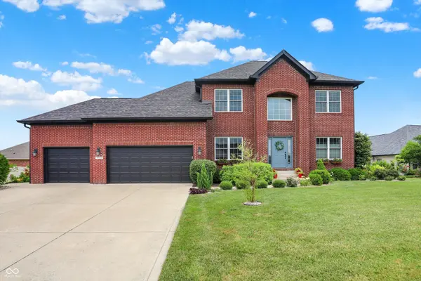 2843 S Colton RD, New Palestine, IN 46163