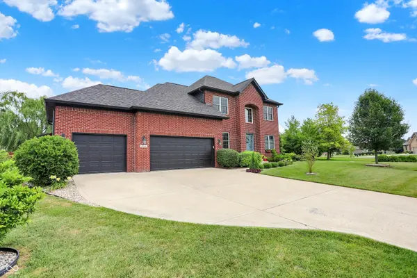 2843 S Colton RD, New Palestine, IN 46163