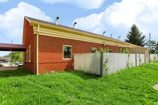 6635 E 21st ST, Indianapolis, IN 46219