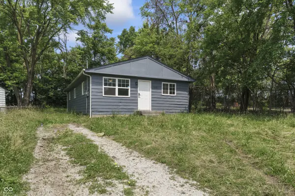 1948 Bloyd AVE, Indianapolis, IN 46218