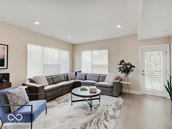 118 E North ST, Indianapolis, IN 46204