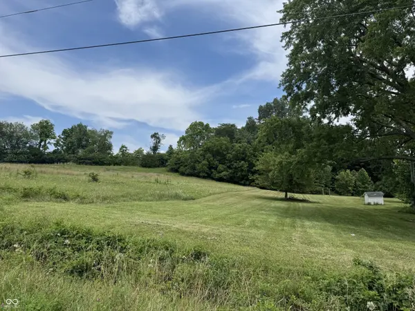794 S Kingman, Veedersburg, IN 47987