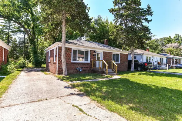 3616 N Dearborn ST, Indianapolis, IN 46218