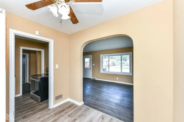 3616 N Dearborn ST, Indianapolis, IN 46218