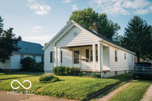 2017 E Franklin ST, Evansville, IN 47711