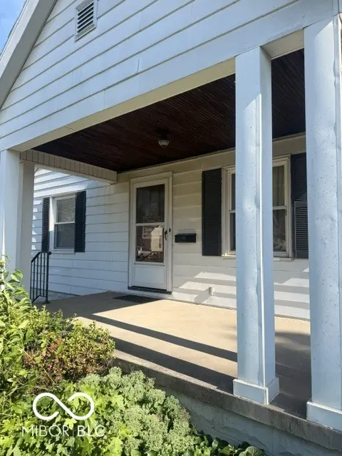 2017 E Franklin ST, Evansville, IN 47711