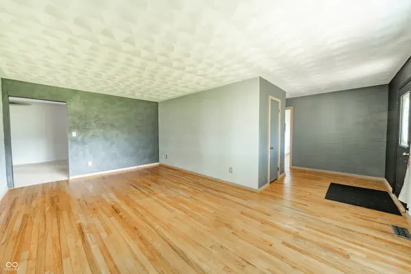 119 W Main ST, Markleville, IN 46056
