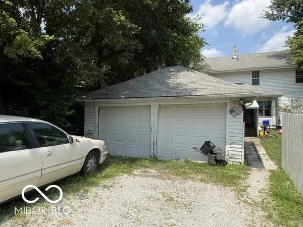1409 W 14th ST, Anderson, IN 46016