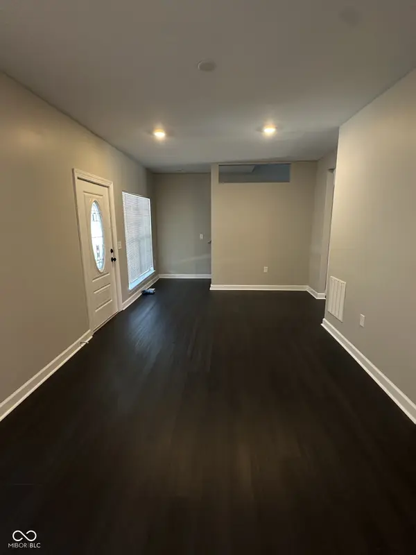 811 W 25th, Indianapolis, IN 46208