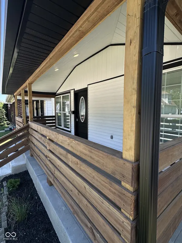 811 W 25th, Indianapolis, IN 46208