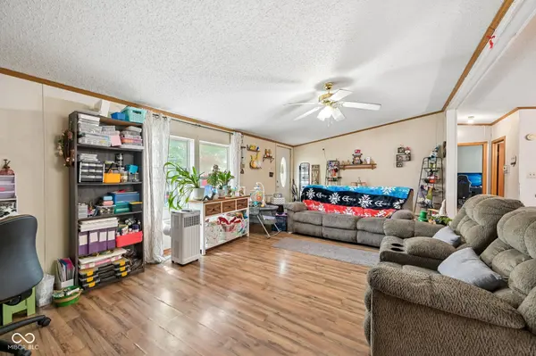 401 S Fletcher, Frankton, IN 46044