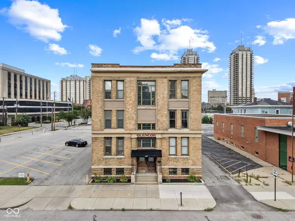 627 N Pennsylvania ST #6F, Indianapolis, IN 46204
