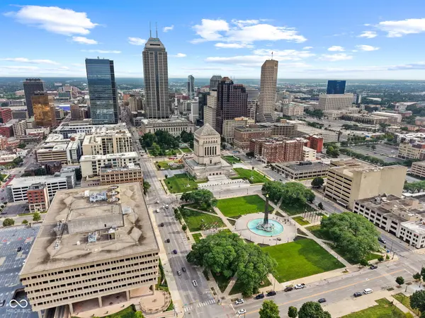 627 N Pennsylvania ST #6F, Indianapolis, IN 46204