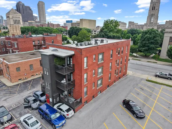 627 N Pennsylvania ST #6F, Indianapolis, IN 46204