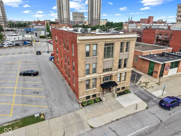 627 N Pennsylvania ST #6F, Indianapolis, IN 46204