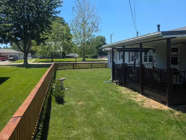 2152 N Waugh ST, Kokomo, IN 46901