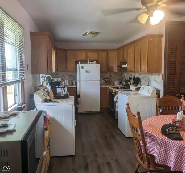 2152 N Waugh ST, Kokomo, IN 46901