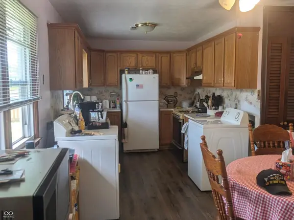 2152 N Waugh ST, Kokomo, IN 46901