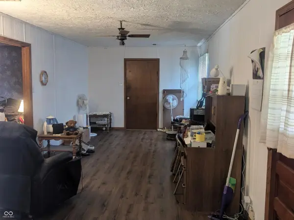 2152 N Waugh ST, Kokomo, IN 46901
