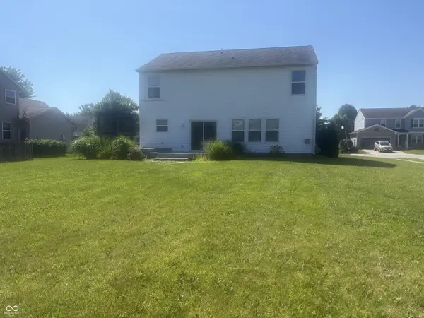 5470 Fieldhurst LN, Plainfield, IN 46168