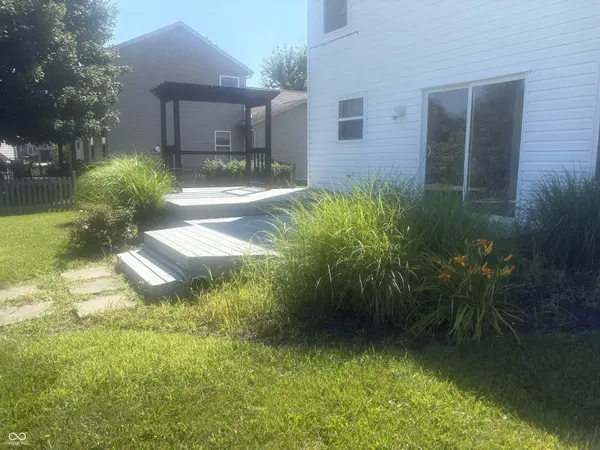 5470 Fieldhurst LN, Plainfield, IN 46168